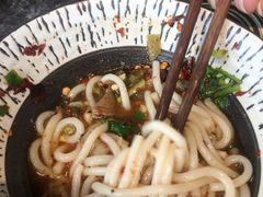 -泉味道贵州厨房(三里河店)