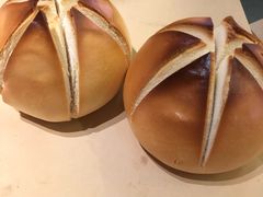 烤馒头-鸽子侯·家宴·平价海鲜(市图书馆店)