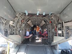 -中途岛号航空母舰博物馆
