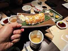 -匠和风精致料理(莆田财富中心店)