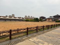 -中国汉城景区