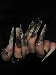 点击看大图 -小小美甲美睫