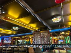 -Famous肥猫墨西哥音乐餐吧(五棵松华熙LIVE店)