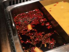 -大隐·成都火锅Bistro(合生麒麟新天地店)