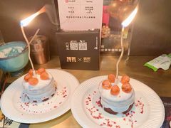 -烤匠麻辣烤鱼(环球中心店)