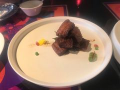 -上海滩餐厅(BFC外滩金融中心店)