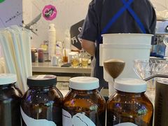 -大小咖啡 BigSmallCoffee(麦子店)