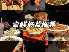 -桂小厨广西菜(水晶城店)