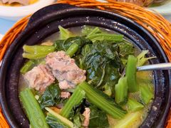 -陆记鹅庄·潮汕菜·狮头鹅(大仟里店)