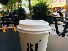 -81bakery(关山路店)
