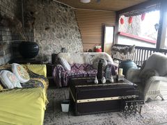 -乌托邦轰趴日租聚会别墅(先生的院子店)
