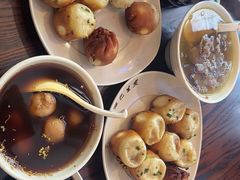 -哑巴生煎(临顿路店)