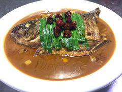 -李家小馆(鸡西店)