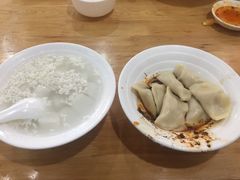 -华兴街自力面店