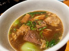 -无锡苏宁银河国际酒店-麺餐厅