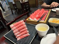 -东来顺饭庄(金泉广场店)