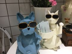 -丁先生蛋糕·品质鲜作(桐梓林店)