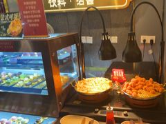 -一绪に寿喜烧(荟聚店)