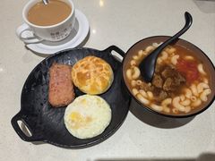-和平馆·地道港澳茶餐厅(西门口店)