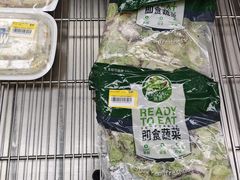 -盒马X会员店(上海森兰商都店)