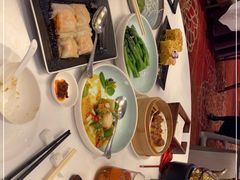 -白天鹅宾馆-宏图府餐厅