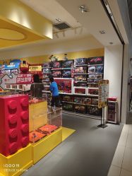 -乐高授权专卖店(岭南站NOVA店)