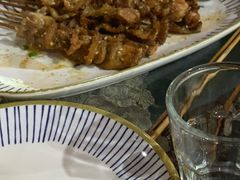 -新楚记烧烤·酒场·夺命肥肠(车公庙店)