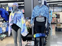 -迪卡侬(大英山店)