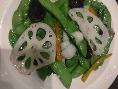 -翡翠拉面小笼包Crystal Jade(上海浦东国际机场T1店)