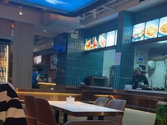 -轻松串吧(亦庄上海沙龙店)