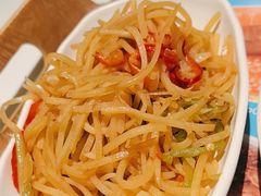 -眉州小吃(石景山店)