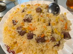 -海尔巴格一甸茶餐厅(团结路店)
