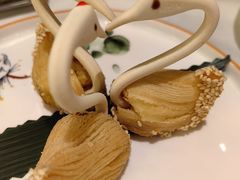 -武汉香格里拉大酒店·香宫中餐厅