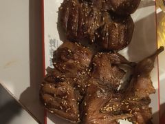 -禧香逢烧烤金牌鸡手王(繁荣路店)