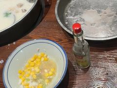 -顺德一品粥·20年凤城老字号(芳村店)