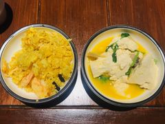 -Local泰莲庭(虹鳟鱼店)