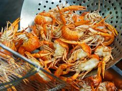 -虾胡闹龙虾馆(湄南河店)