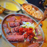 大同美食 豆腐干粉的鼻祖店 味道真的很nice！