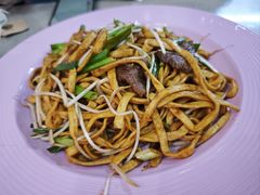 -繁仔牛杂(石排店)