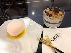 -CAFE'IN精品咖啡体验空间(小寨店)