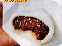 -澳门长洲糯米糍(柯打苏沙街店)