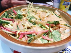 摇滚拉皮-吉祥春饼·烤鸭(国贸店)