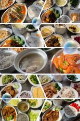 -佳宝全套房精品月子会所(大华店)