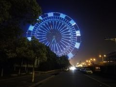 -南昌之星摩天轮