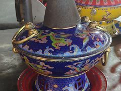 -新疆阿卜杜拉烧烤餐厅(四方坪店)