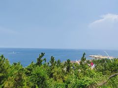 -养马岛旅游度假区
