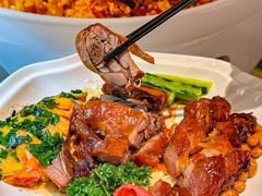 -避风塘·金牌店·夜宵(金玉兰店)