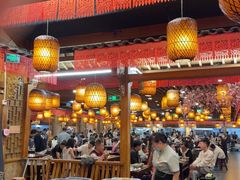 -小街天府(西工小街店)