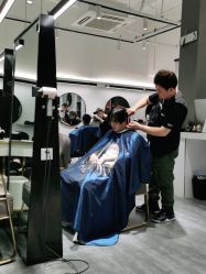 -卓梵美发·精品Salon