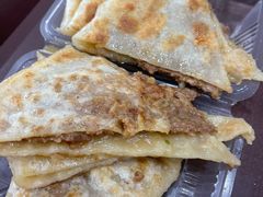 猪肉肉饼-京东肉饼(兴丰大街店)